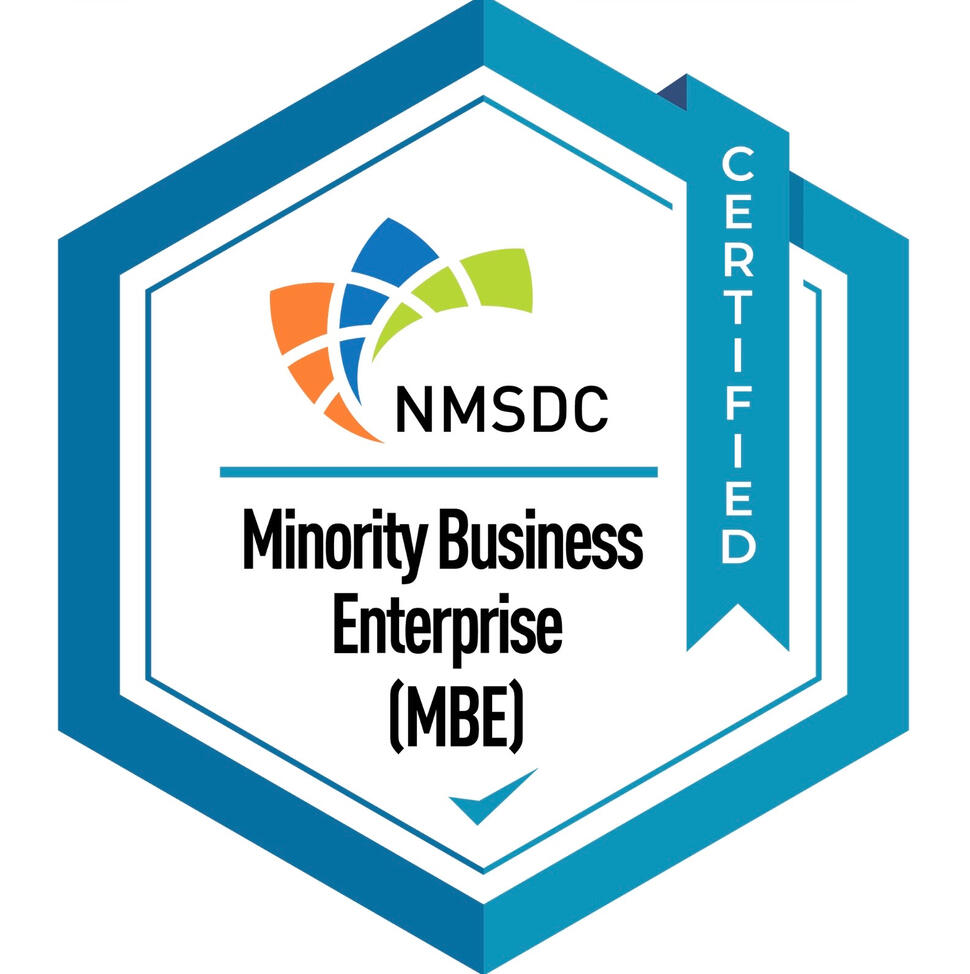 NMSDC MBE Certification